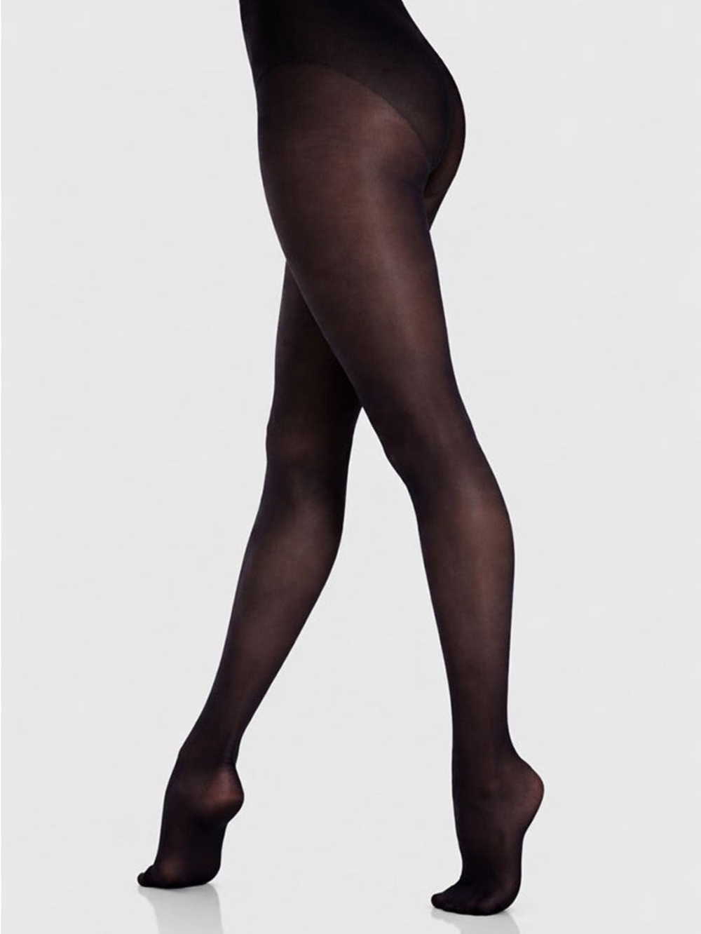 Mondor Footed Performance Dance Tights Style 310